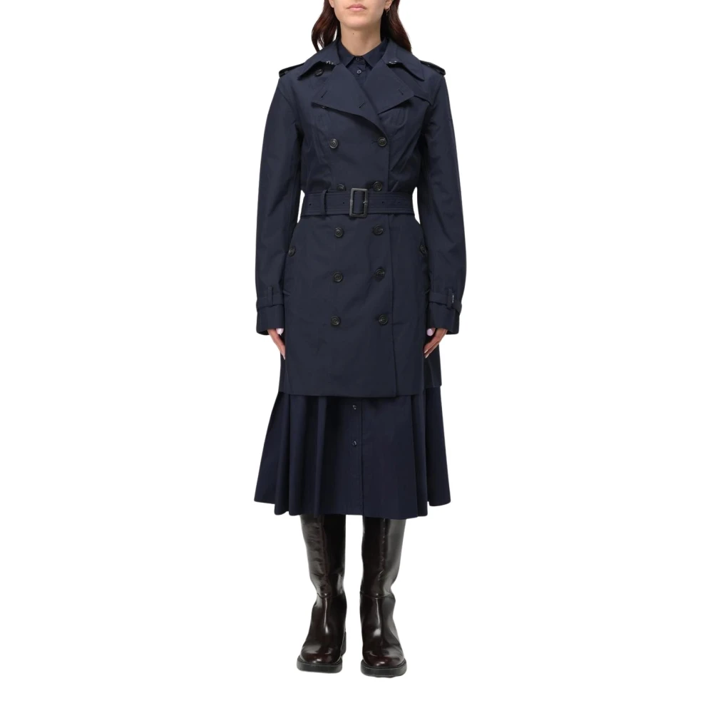 Coats > Trench Coats - - Save The Duck - Modalova