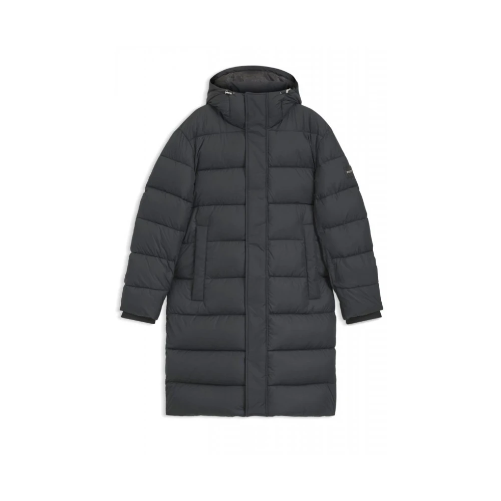 Boss H-Cenuto Jacket - Male - Winter Jackets - Black - L - Jackets