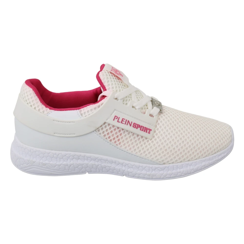 Philipp Plein Becky Sneakers Dames Schoenen Wit