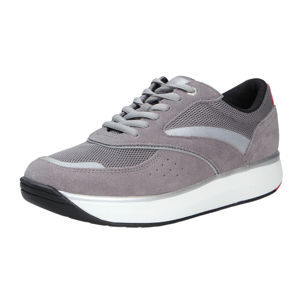 Joya Sydney II Dames Schoenen Grijs
