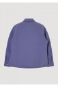 chemise-rembourree-en-violet