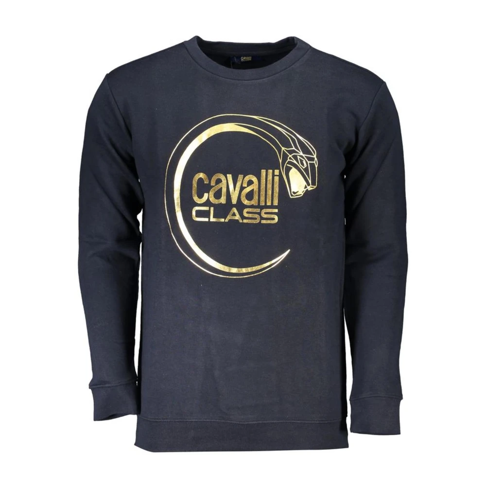 Sweatshirts & Hoodies > Sweatshirts - - Cavalli Class - Modalova