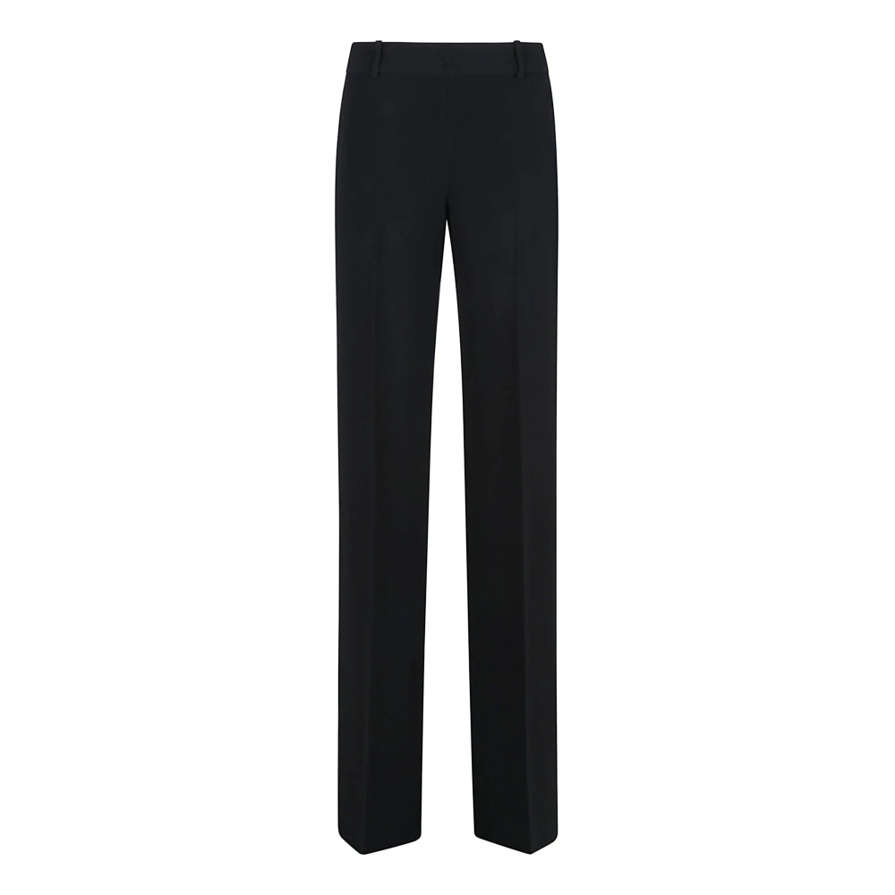 Trousers > Straight Trousers - - Ermanno Scervino - Modalova