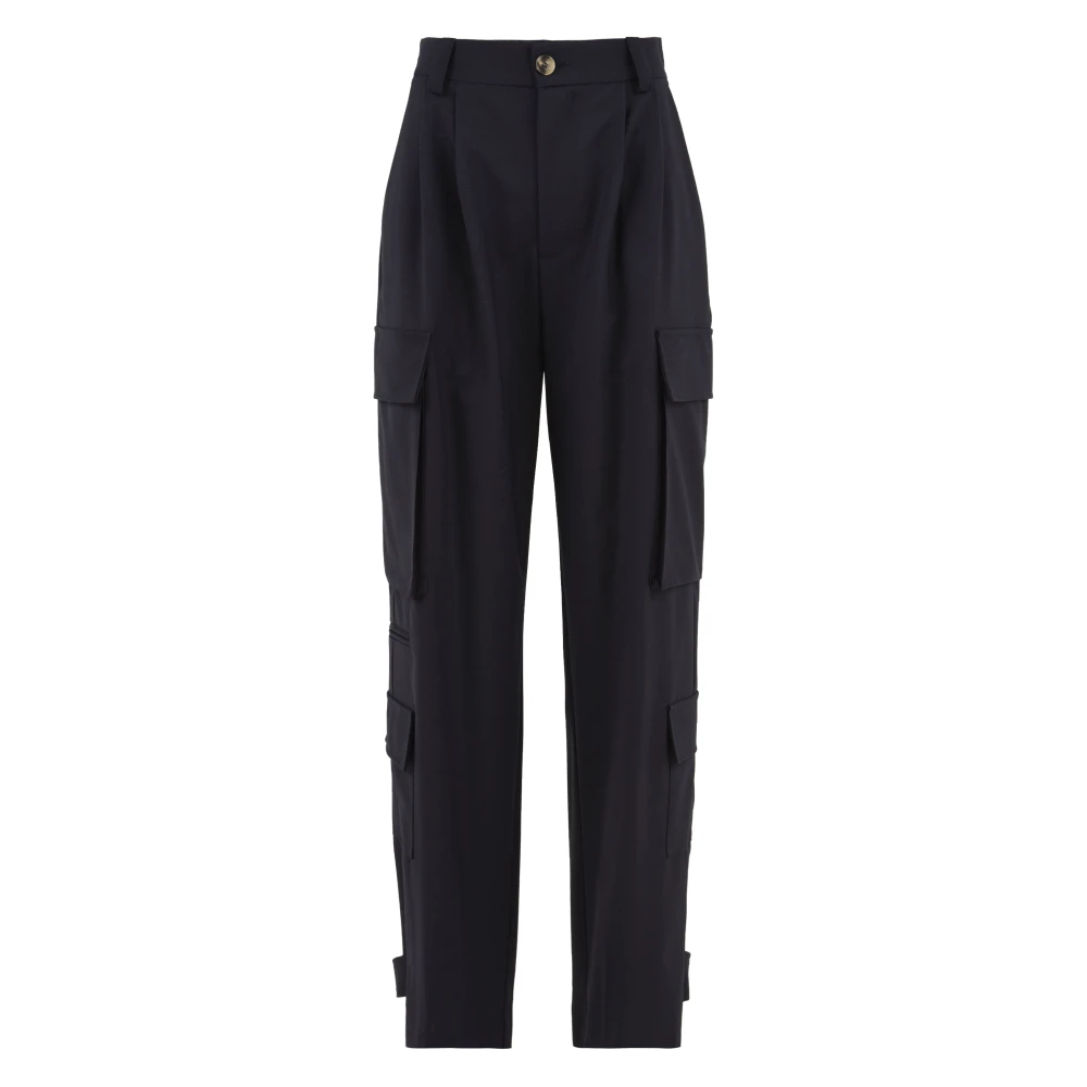 Solotre Damesbroek M1R0081 89S Black Dames