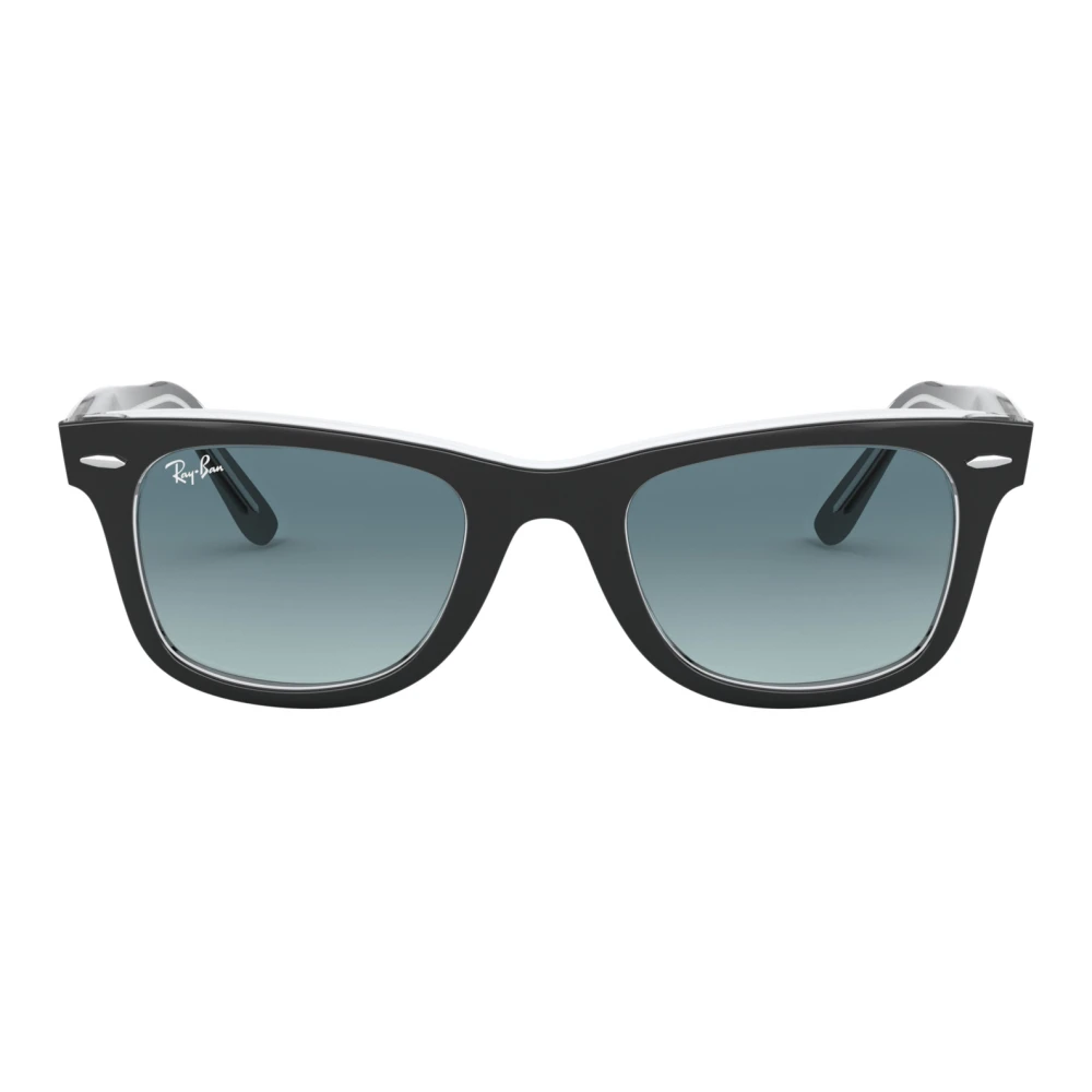 Ray-Ban Original Wayfarer Bicolor Svart Dam