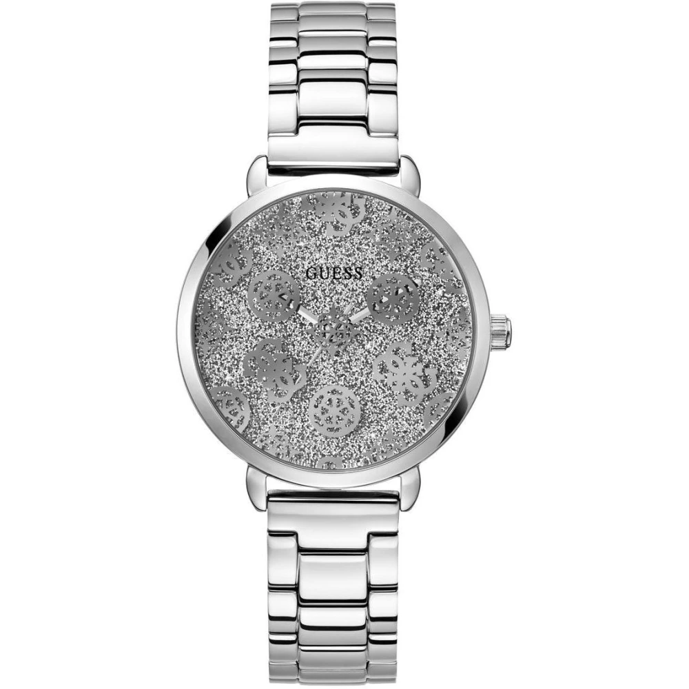Guess Women's Gray Watches, One Size, Gw0670l1 Watch