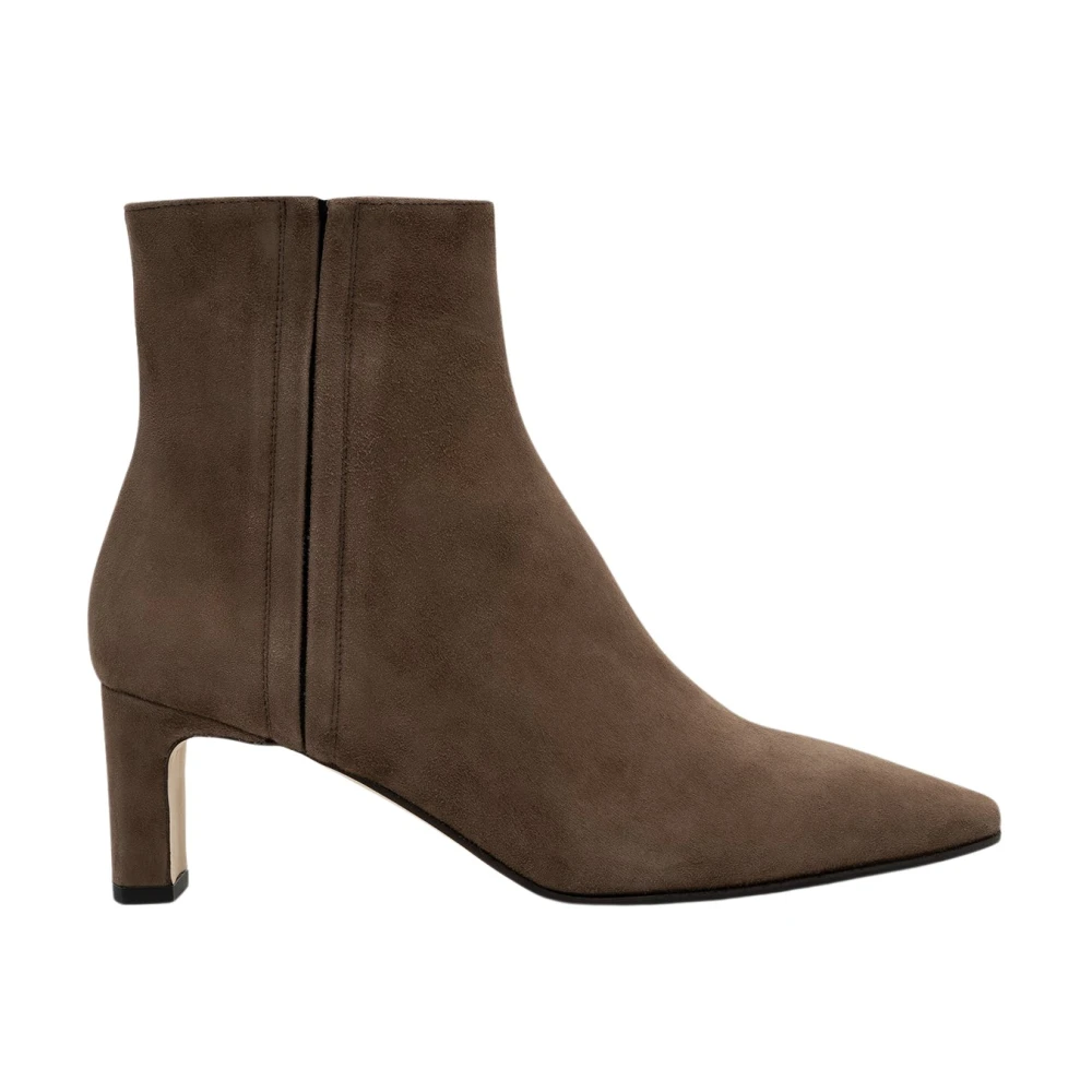 Shoes > Boots > Heeled Boots - - Parallele - Modalova