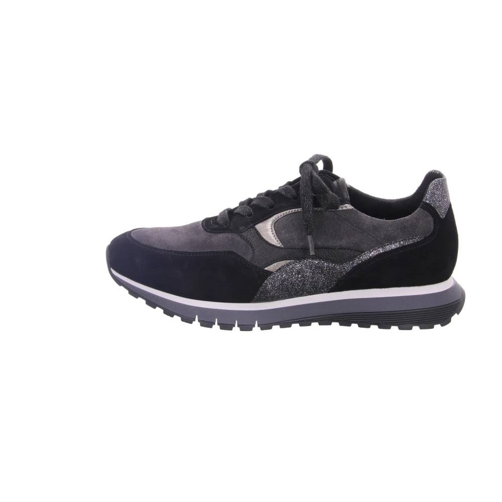 Gabor Sneaker Dames Schoenen Veelkleurig Multicolor