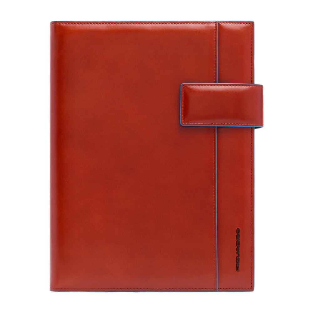 Piquadro Unisex Rouge - Home > Office > Notebooks