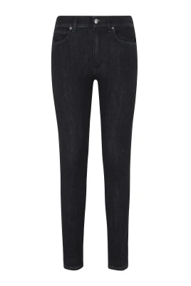 Kim Super Skinny Jeans