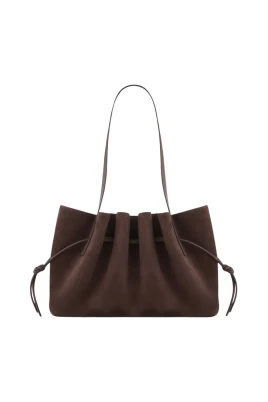 La Scallop Shoulder