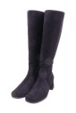 bottines-noires-pour-femmes