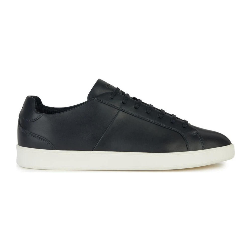 Geox - Shoes > Sneakers - Blue - Geox - Modalova