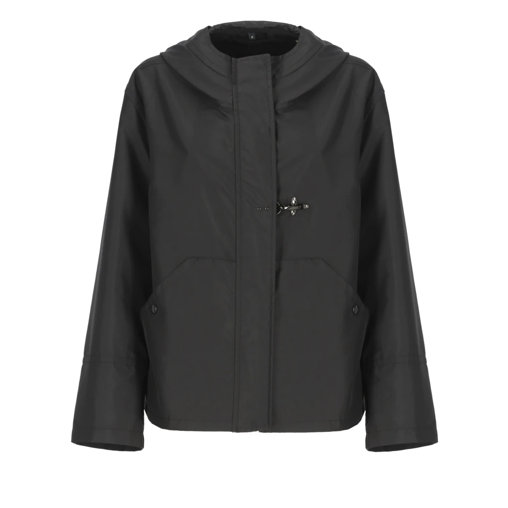 Jackets > Light Jackets - - Fay - Modalova
