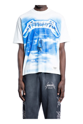 lightning-graphic-tee