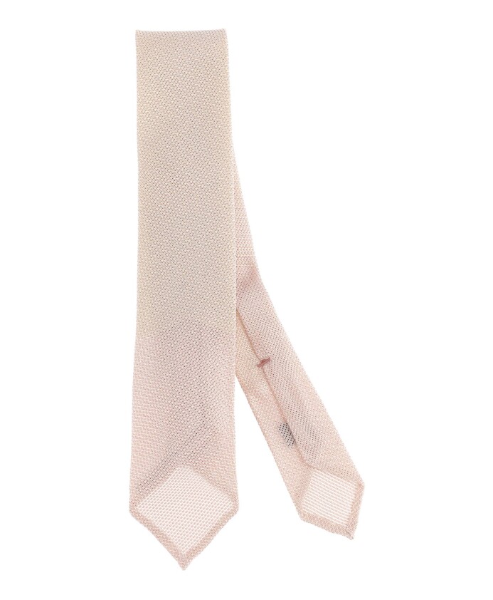 silk-knit-tie-pink