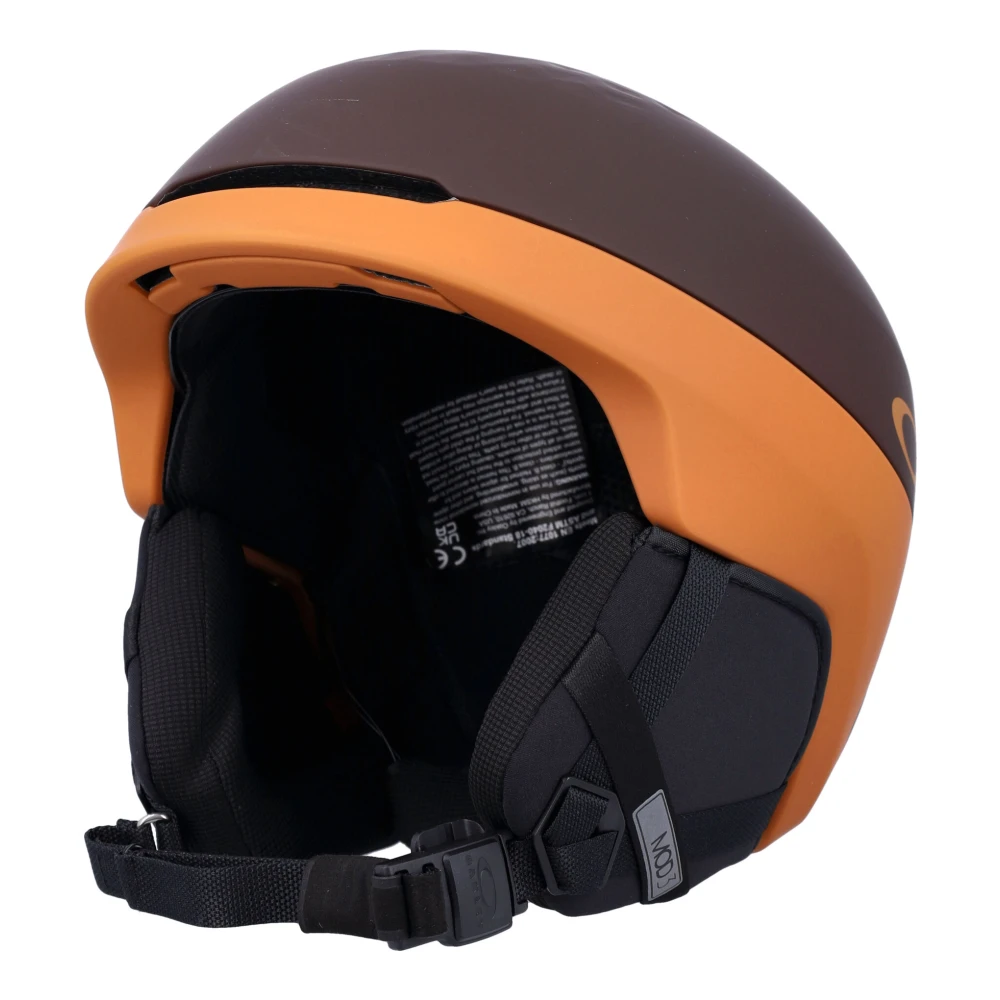 Oakley Moderne 3 Zonnebril Brown Heren