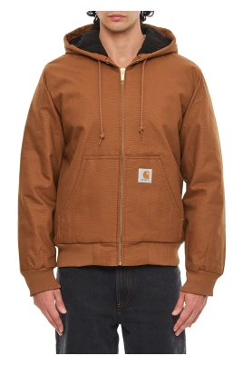 Active Jacket (Winter)