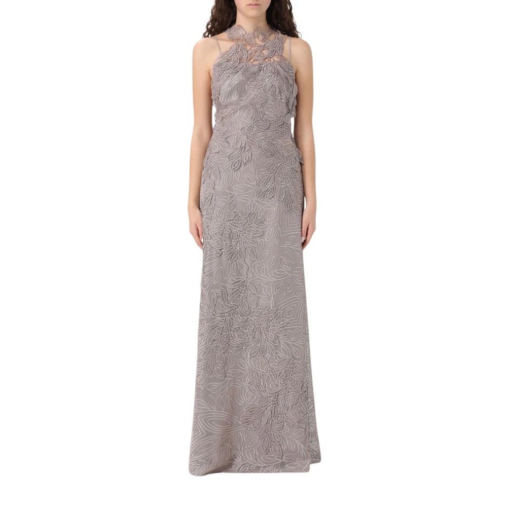Dresses > Occasion Dresses > Gowns - - Alberta Ferretti - Modalova
