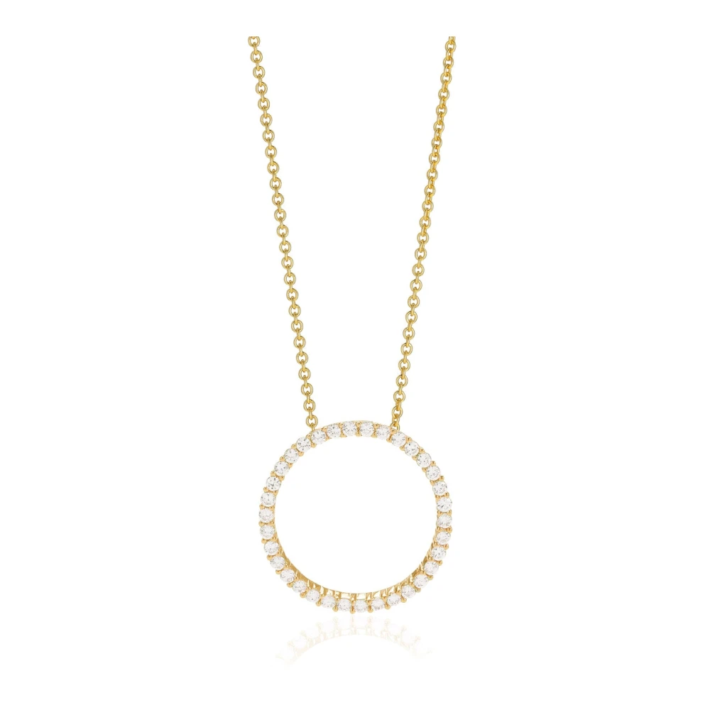 Accessories > Jewellery > Necklaces - - Sif Jakobs Jewellery - Modalova