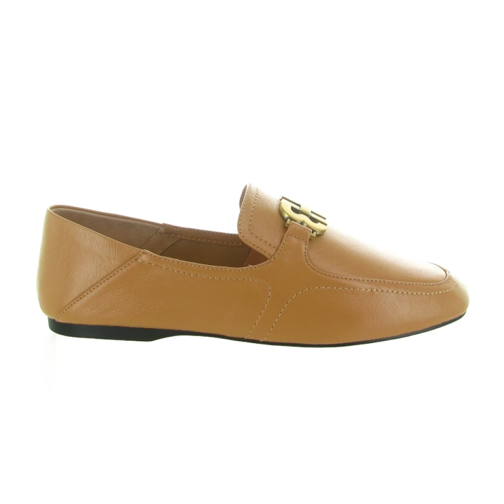 Shoes > Flats > Loafers - - Bibi Lou - Modalova