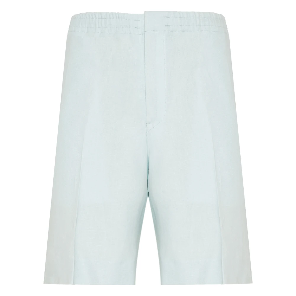 Shorts > Casual Shorts - - Zegna - Modalova