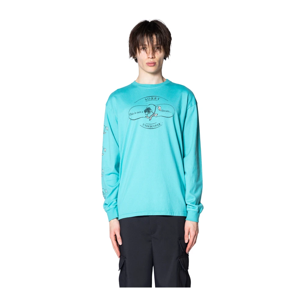 Tops > Long Sleeve Tops - - Undercover - Modalova