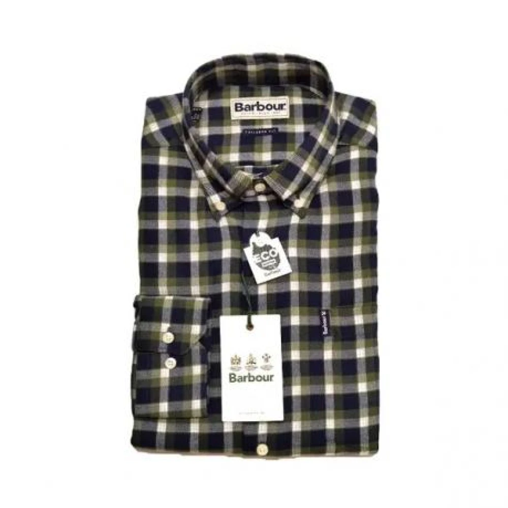 Shirts > Casual Shirts - - Barbour - Modalova