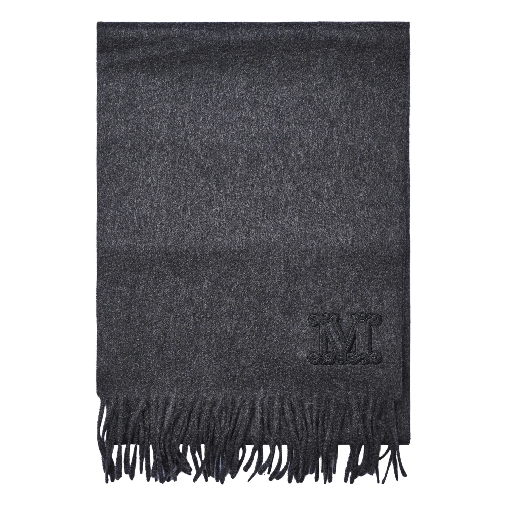 Max Mara Wsdalia Scarf - Image 3