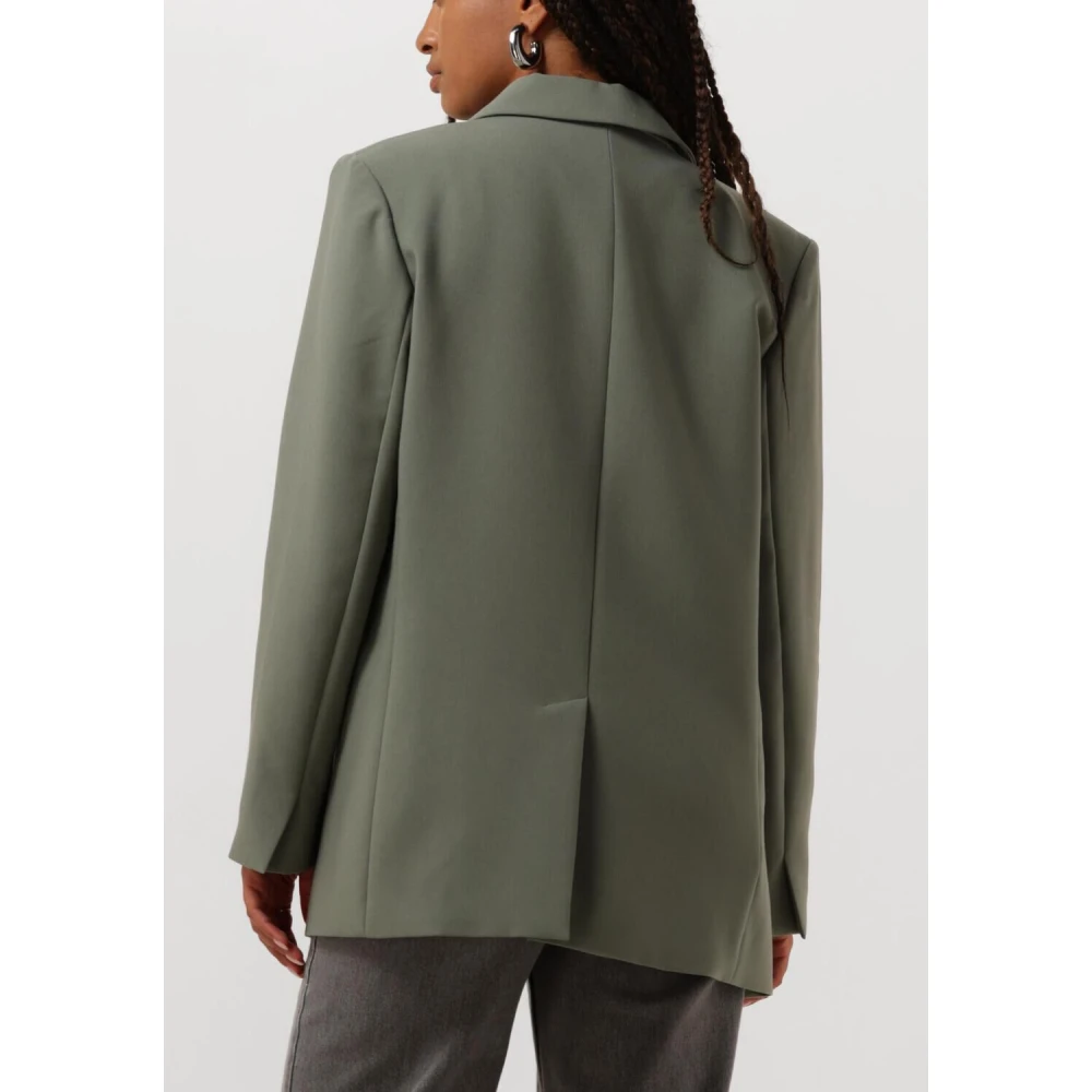 Modström Gale Blazer Green Dames