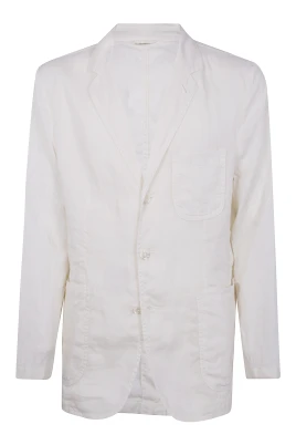 Samuraki Blazer