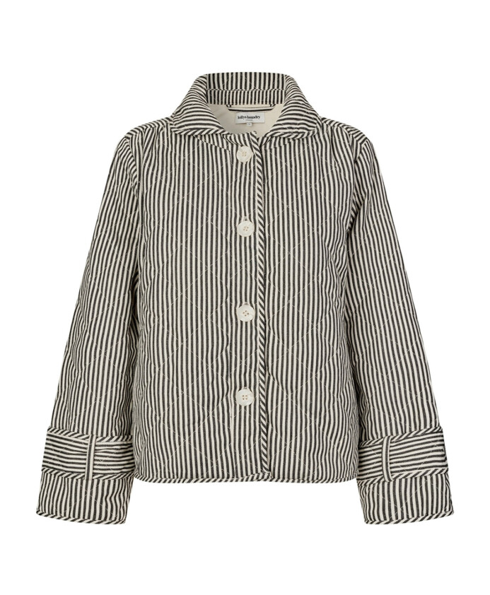 striped-elegant-jacket-black