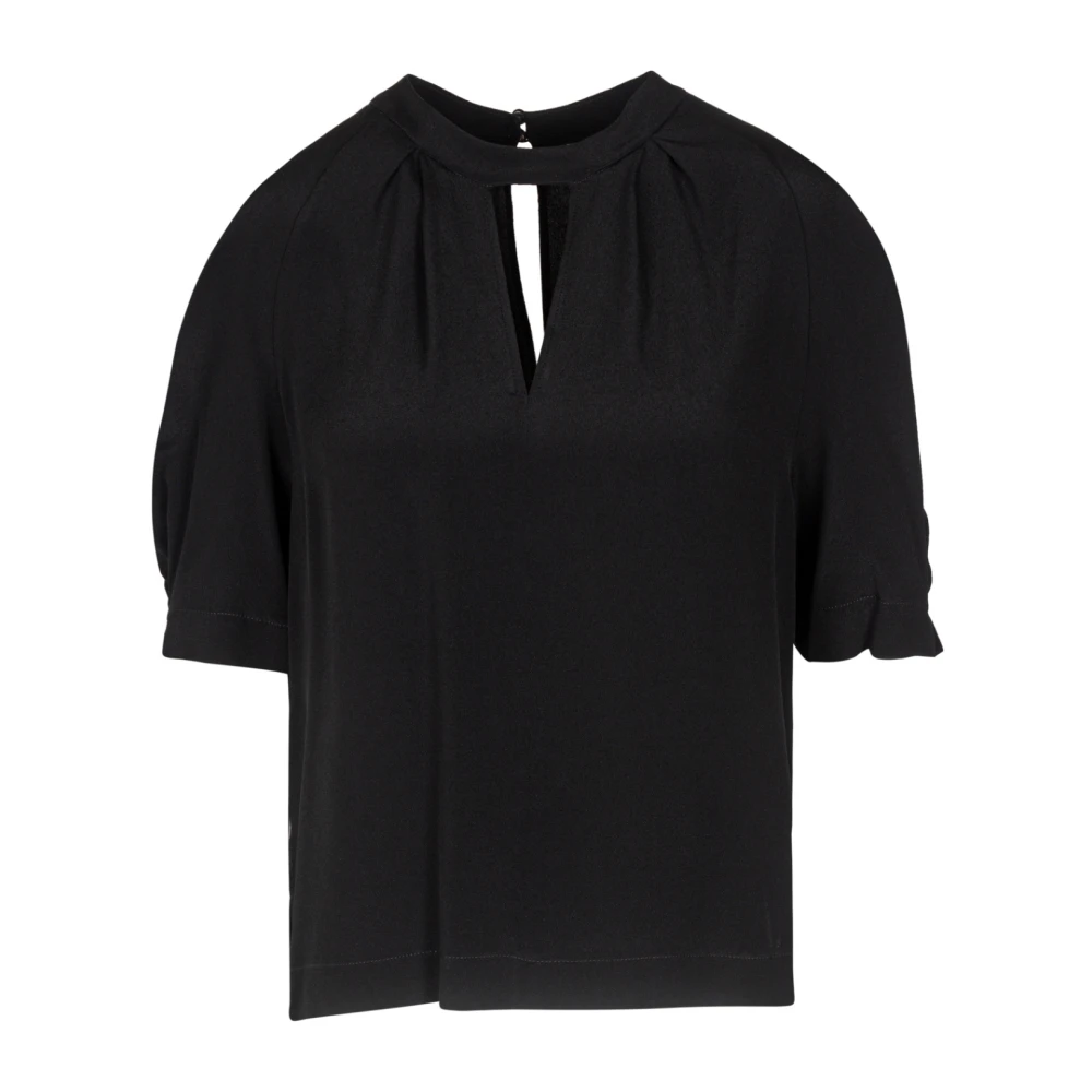 Blouses & Shirts > Blouses - - Mauro Grifoni - Modalova
