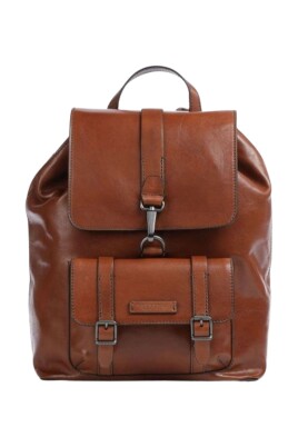 sac-a-dos-en-cuir-marron-ligne-cesare