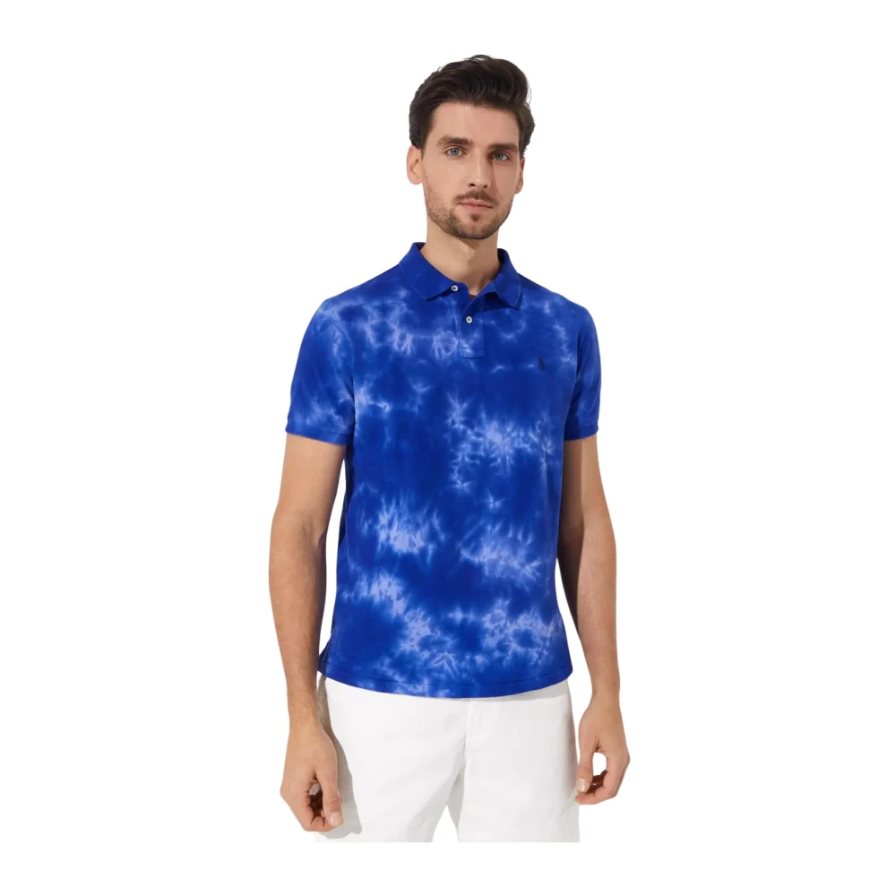 Tops > Polo Shirts - - Ralph Lauren - Modalova