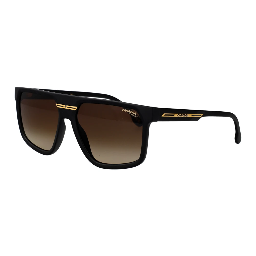 Carrera Men's Black Sunglasses, 60 Mm, Victory C 14/S