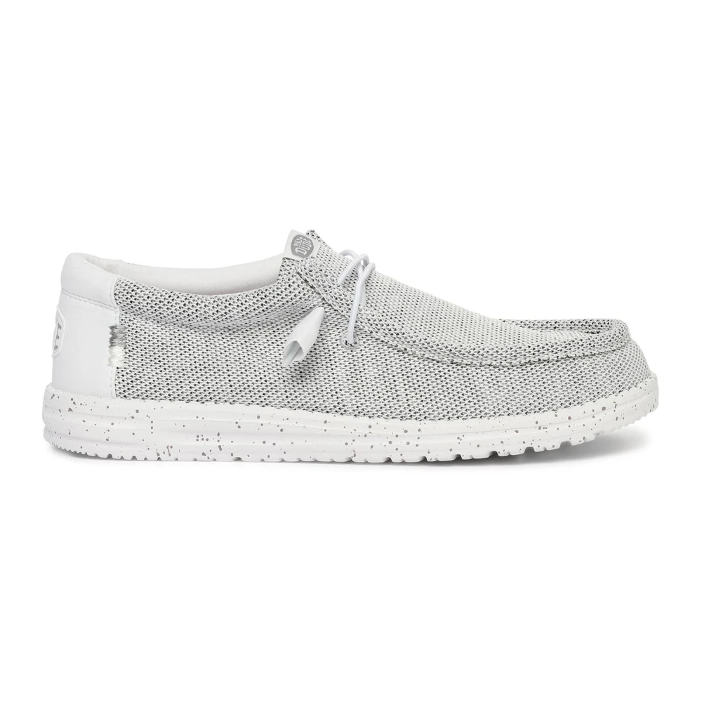 Shoes > Flats > Laced Shoes - - Hey Dude - Modalova