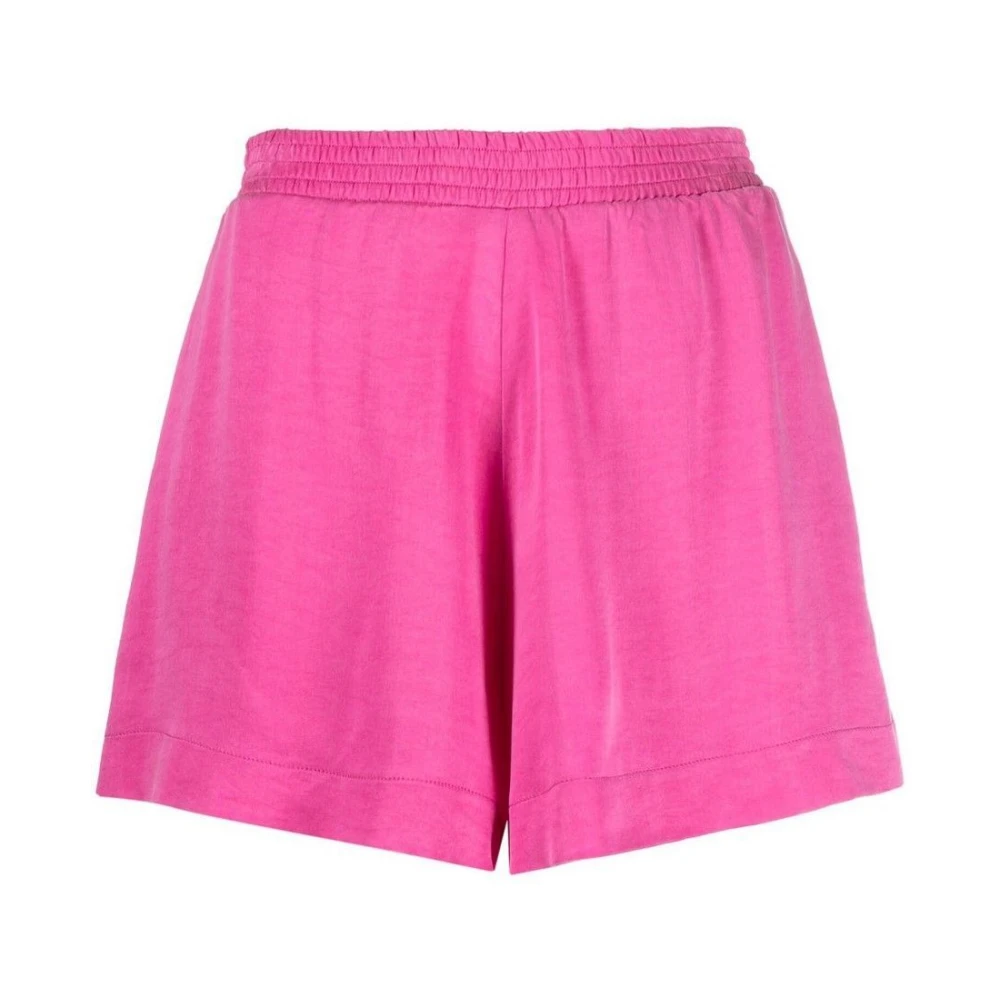 MVP wardrobe Trousers Pink Dames