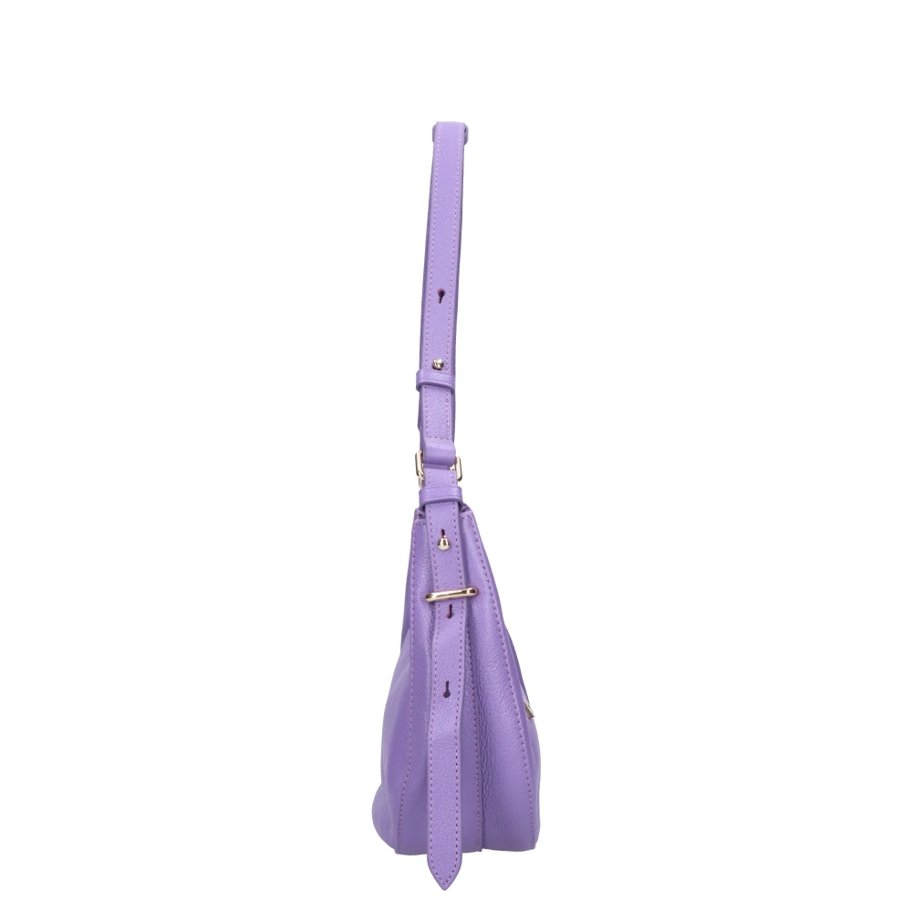 Lancaster Tassen.. Paars Purple Dames
