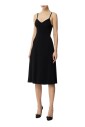 elegant-black-midi-dress
