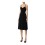 elegante-robe-midi-noire