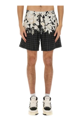 Garden Short