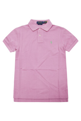 2-knap-polo-skjorte