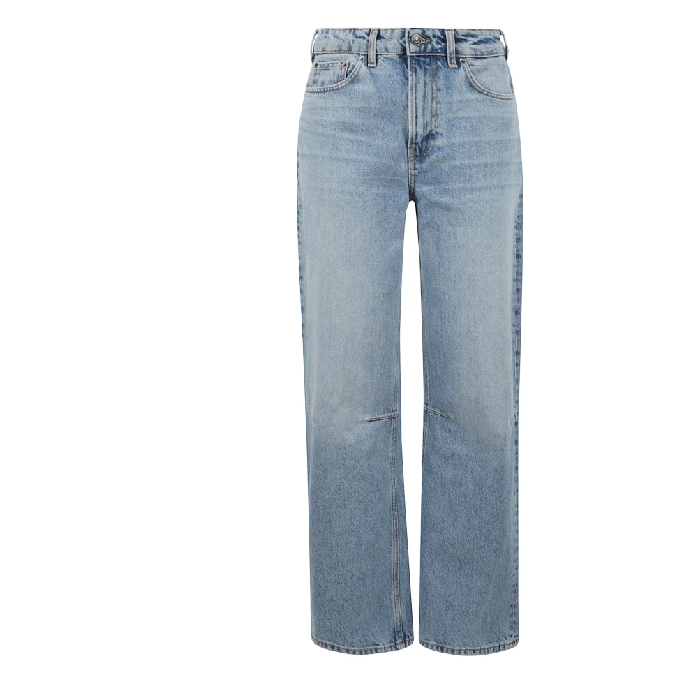 Jeans > Straight Jeans - - Fiorucci - Modalova