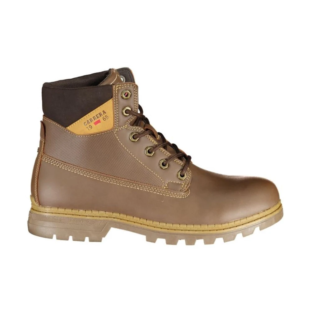 Shoes > Boots > Lace-up Boots - - Carrera - Modalova
