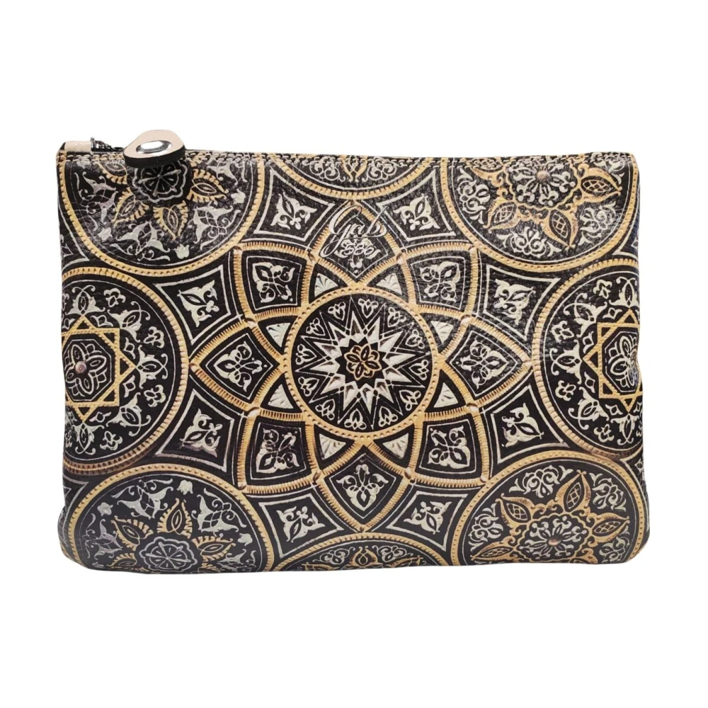 Gabs Women's Multicolor Leather Shoulder Bag - Cross Body Bags - One Size - Bags