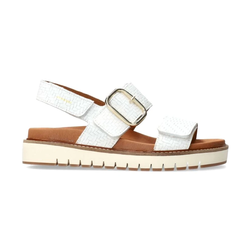 Shoes > Sandals > Flat Sandals - - Mephisto - Modalova