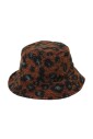 leopard-print-sherpa-bucket-hat