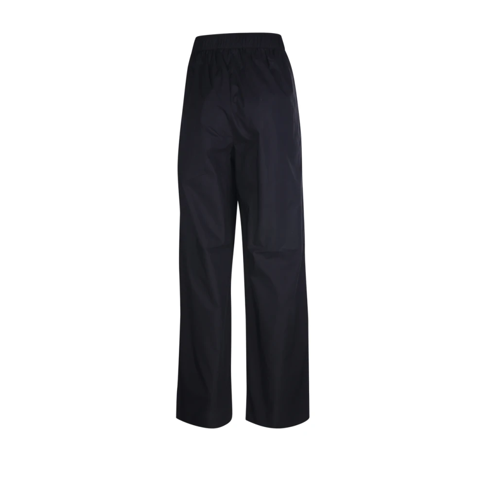 By Malene Birger Zwarte Helsy Damesbroek By Herenne Birger Black Dames