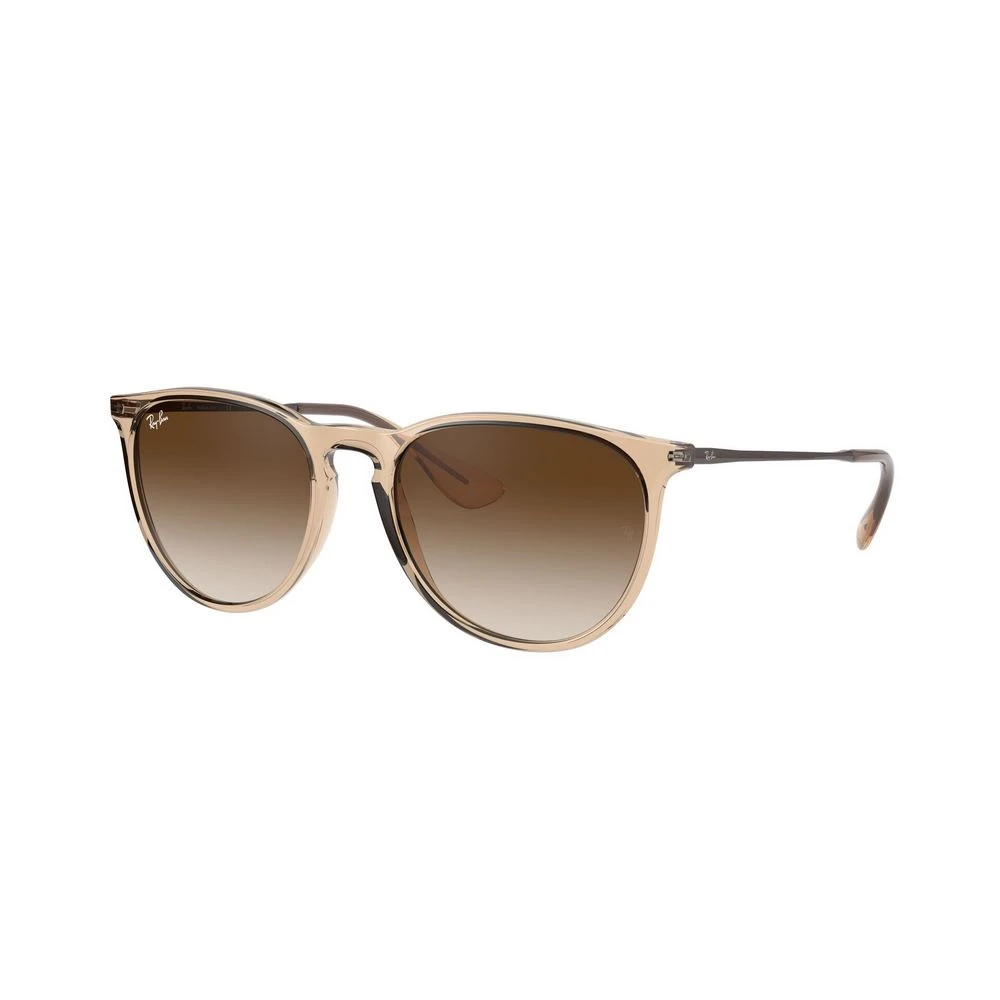 Ray-Ban Women's Brown Erika Sunglasses